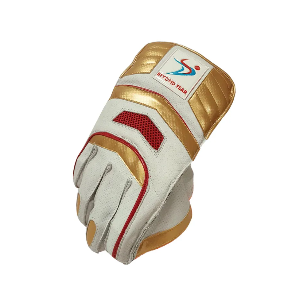 DS Sports Wicket Keeping Gloves - Image 3