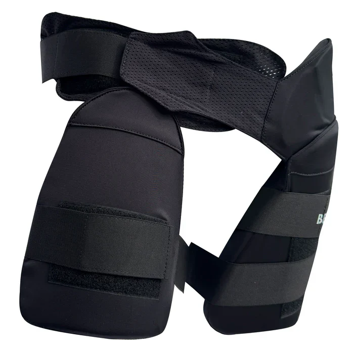 DS T/20 Limited Edition Thigh Pad - Image 4
