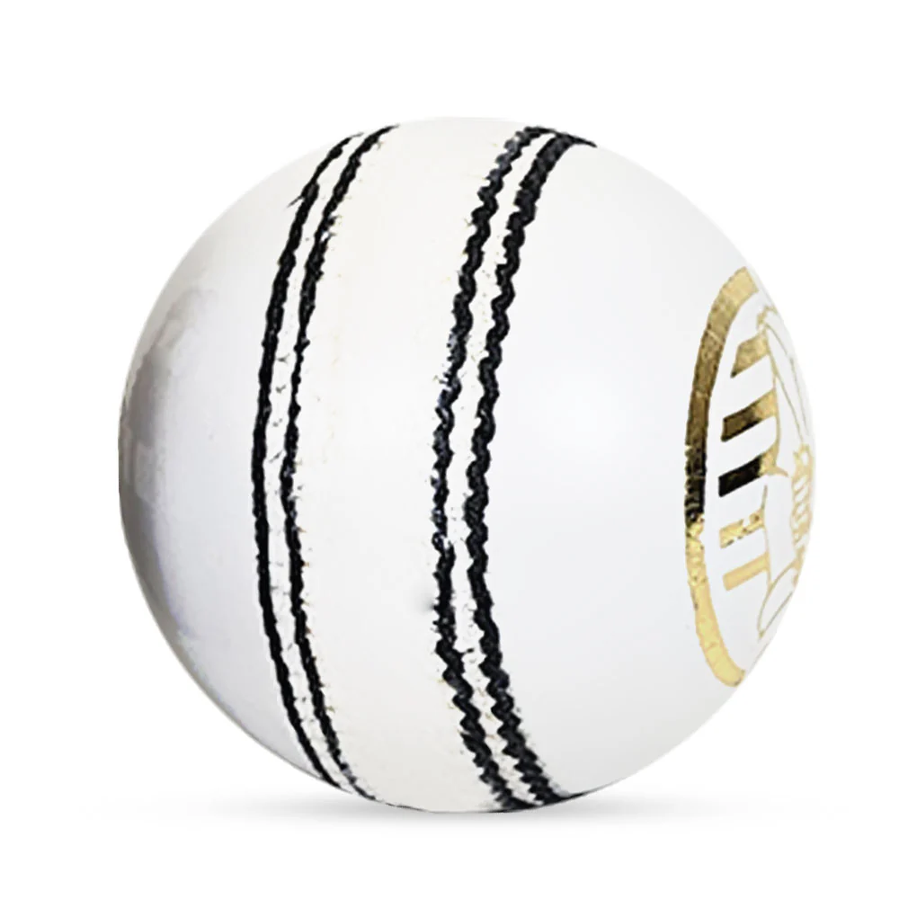DS T20 Cricket Ball (12 Balls) - Image 3