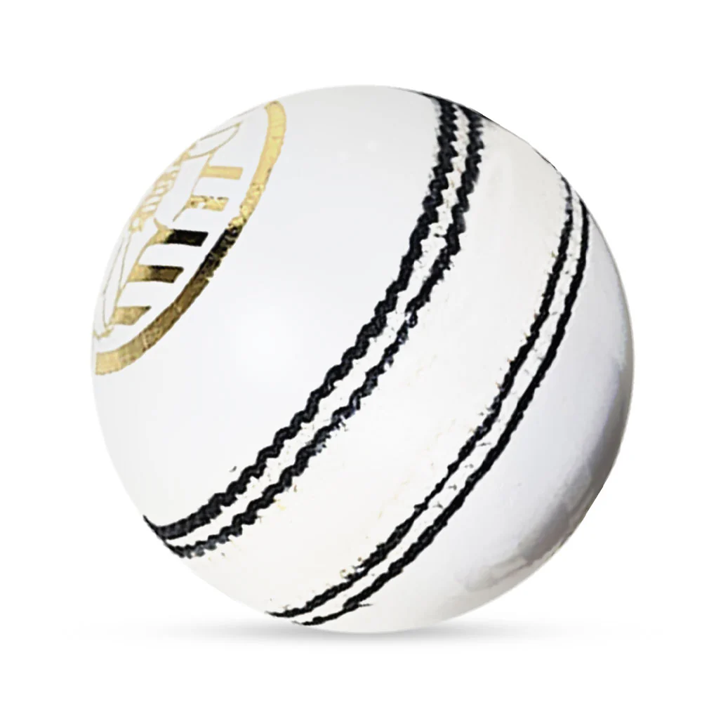 DS T20 Cricket Ball (12 Balls) - Image 5