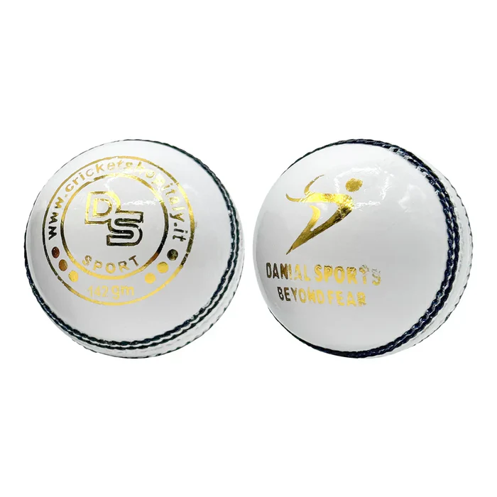 DS 40 OVER CRICKET BALL (12 BALLS) - Image 4