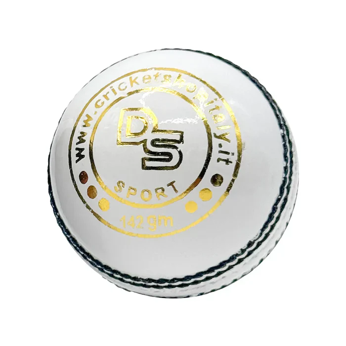 DS 40 OVER CRICKET BALL (12 BALLS) - Image 5