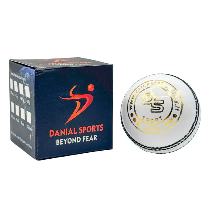 DS 40 OVER CRICKET BALL (12 BALLS) - Image 7