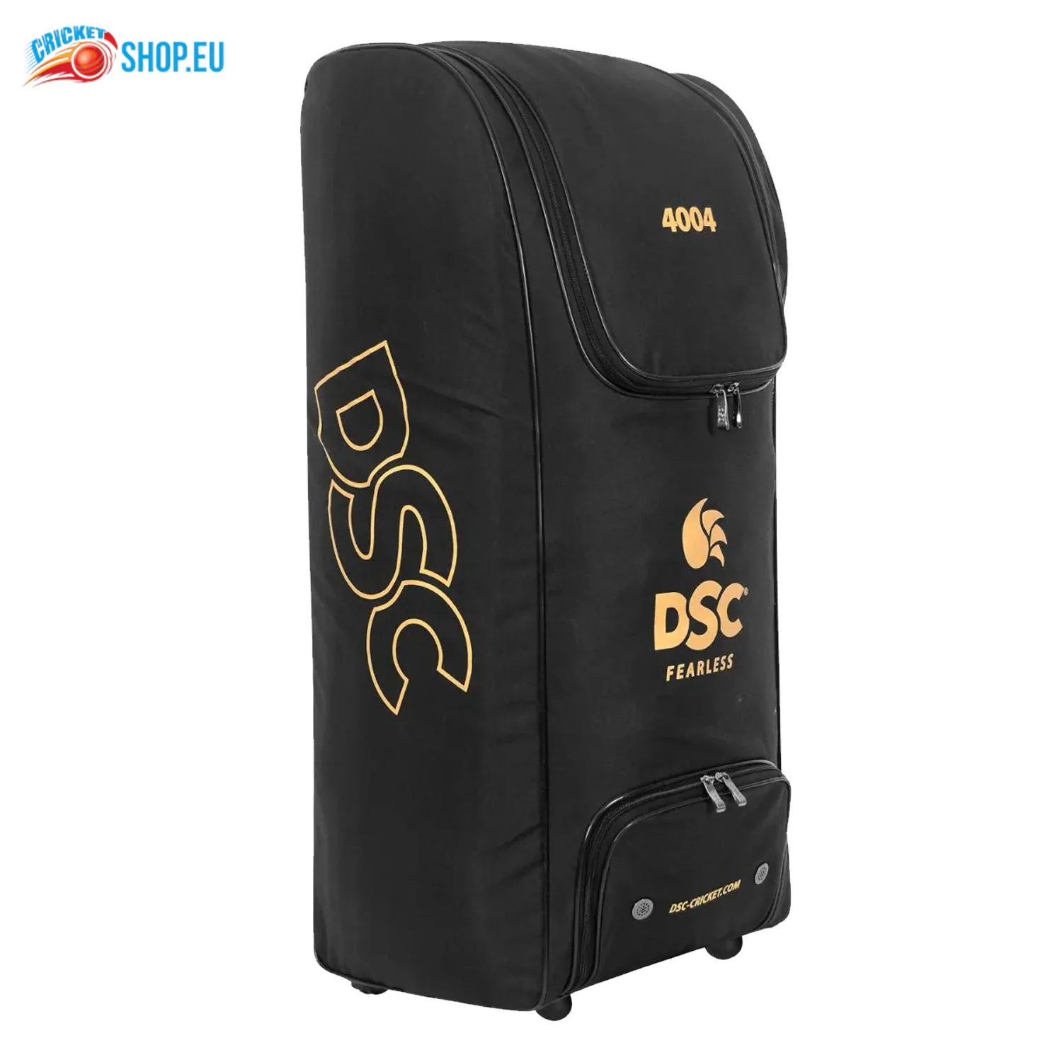 DSC 4004 Cricket Wheelie Duffle Bag - Image 3