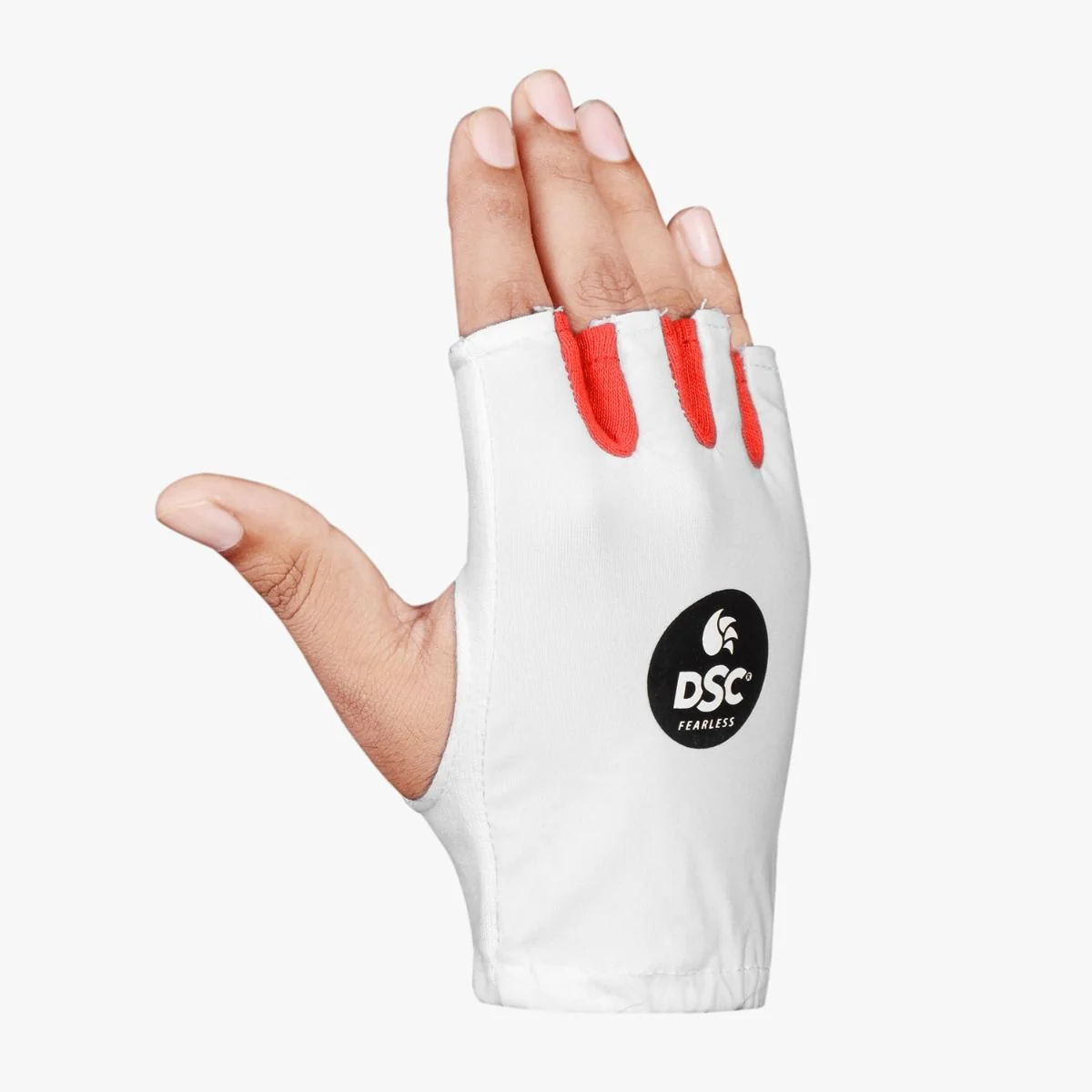 DSC Atmos Inner Batting Gloves Adult - Image 3