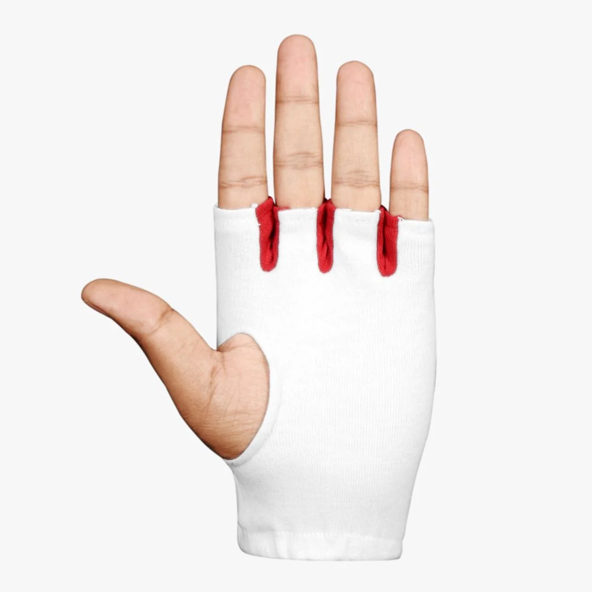 DSC Atmos Inner Batting Gloves Adult - Image 4