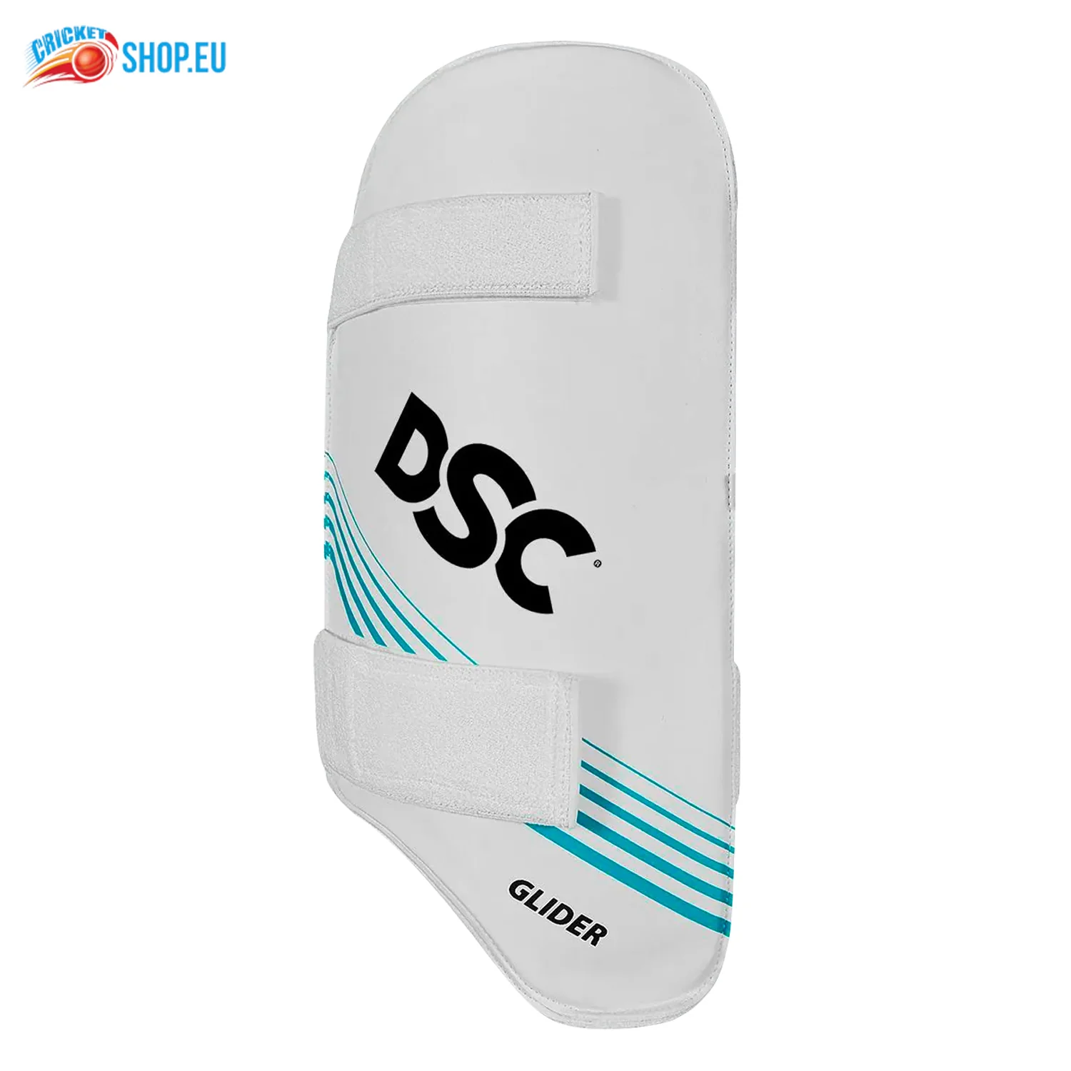 DSC Condor Glider Cricket Thigh Pad - Image 3