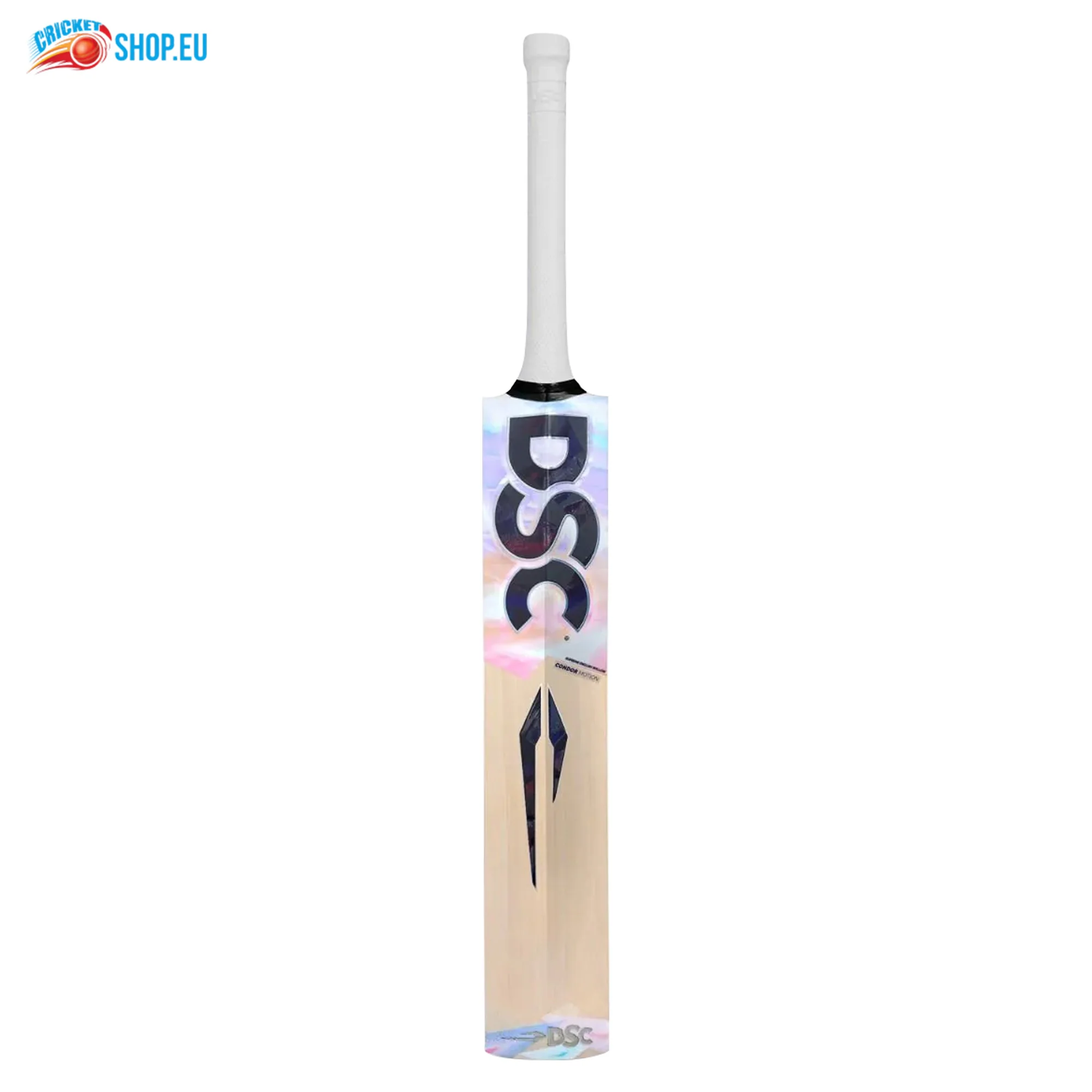 DSC Condor Motion English Willow Cricket Bat 2025 - Image 3
