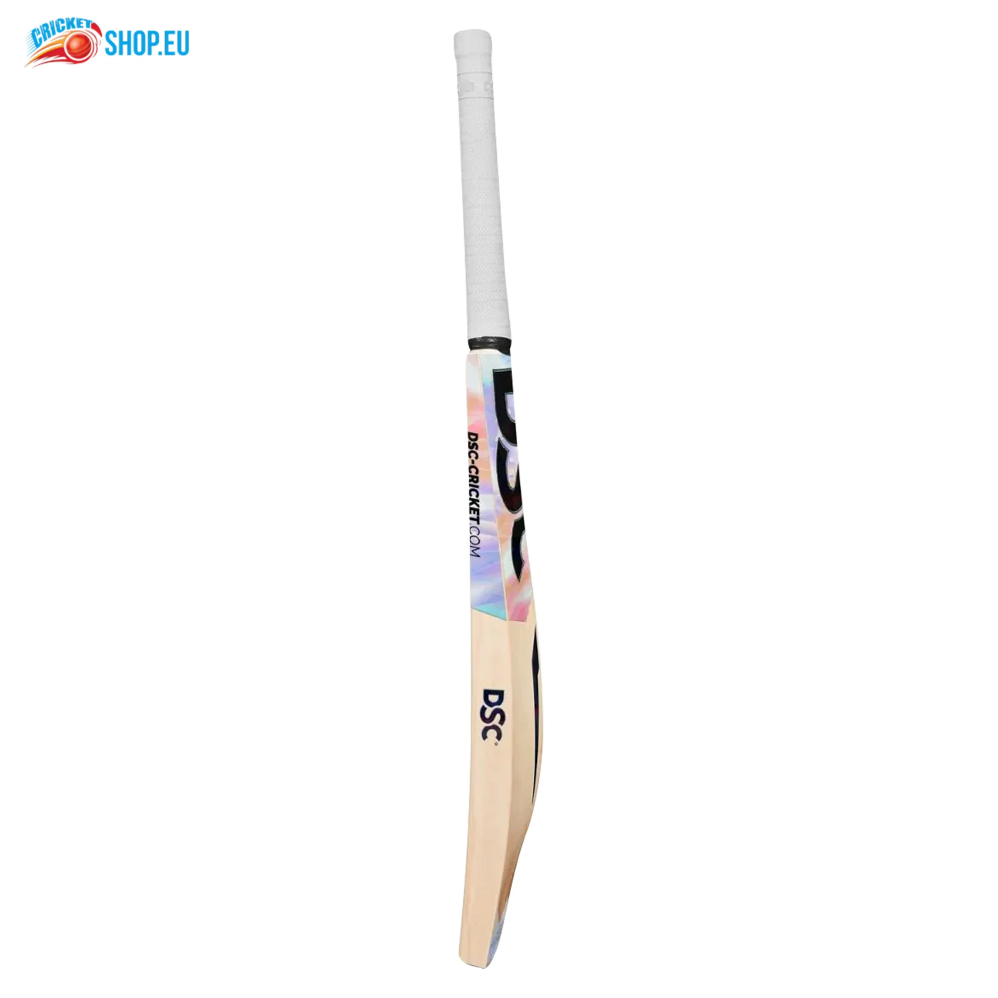 DSC Condor Motion English Willow Cricket Bat 2025 - Image 4