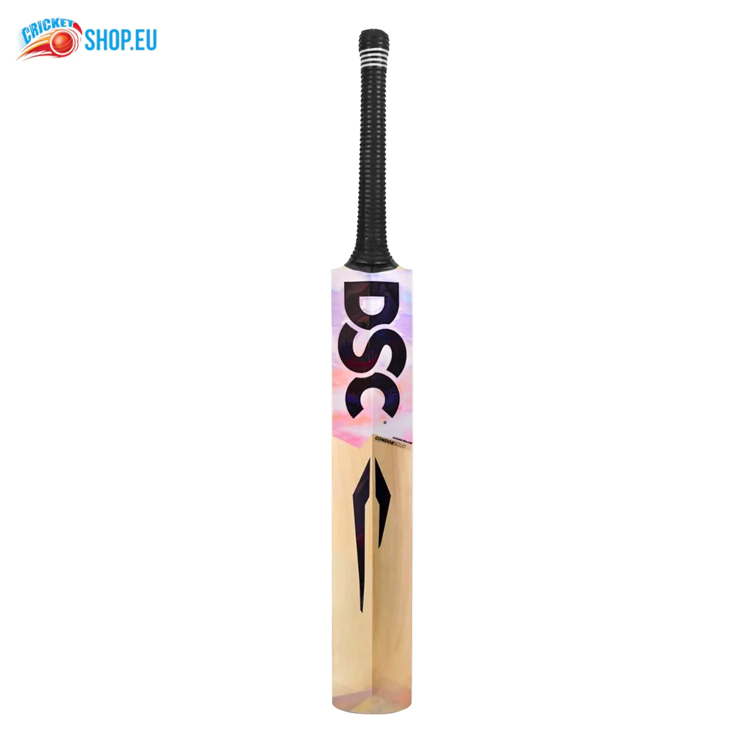 DSC Condor Scud Kashmir Willow Cricket Bat - Image 3