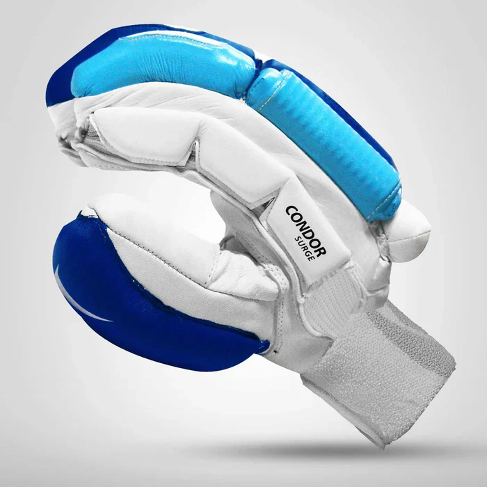 DSC Condor Surge Batting Gloves Adult - Image 4