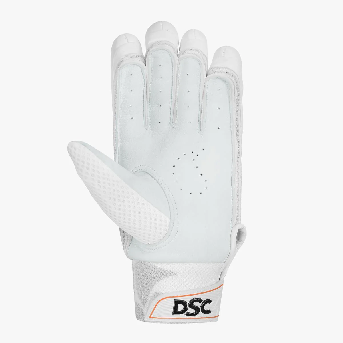 DSC Krunch 7.0 Batting Gloves Adult - Image 4