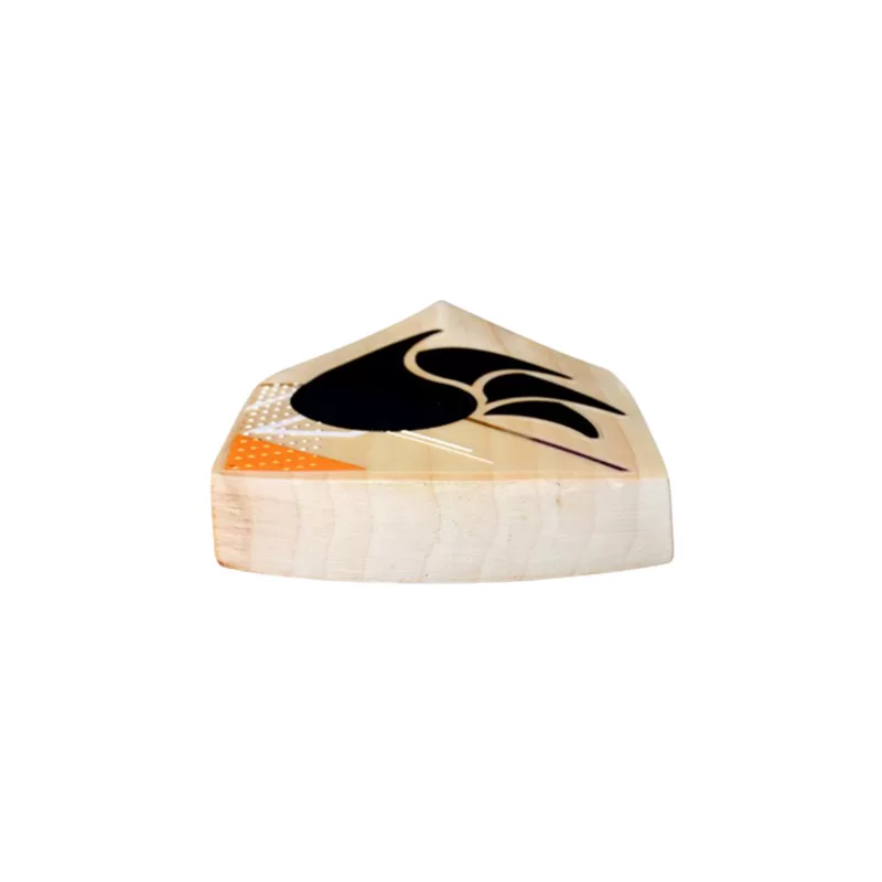 DSC Krunch 7.0 English Willow Cricket Bat - Image 3