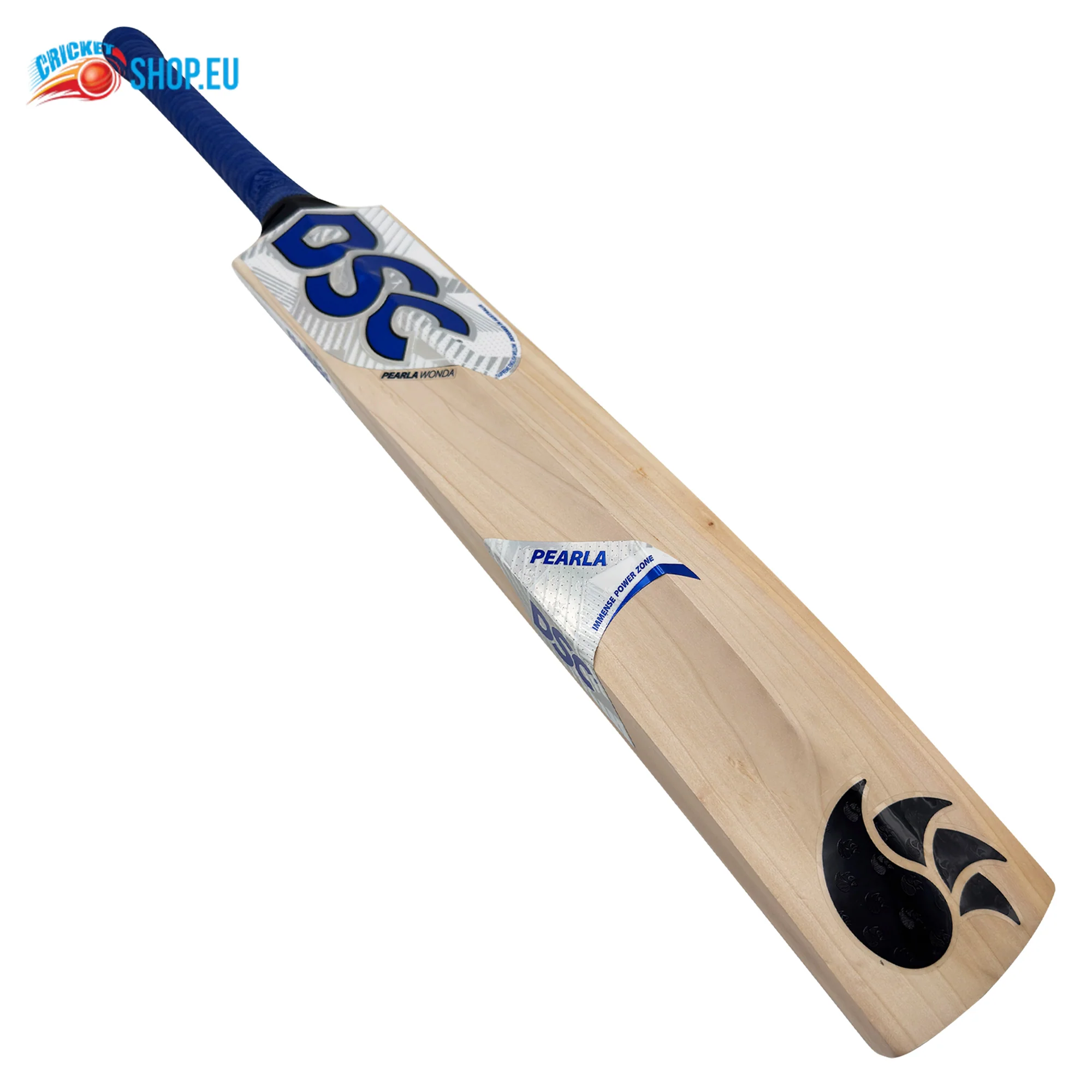 DSC Pearla Wonda English Willow Cricket Bat - Image 12