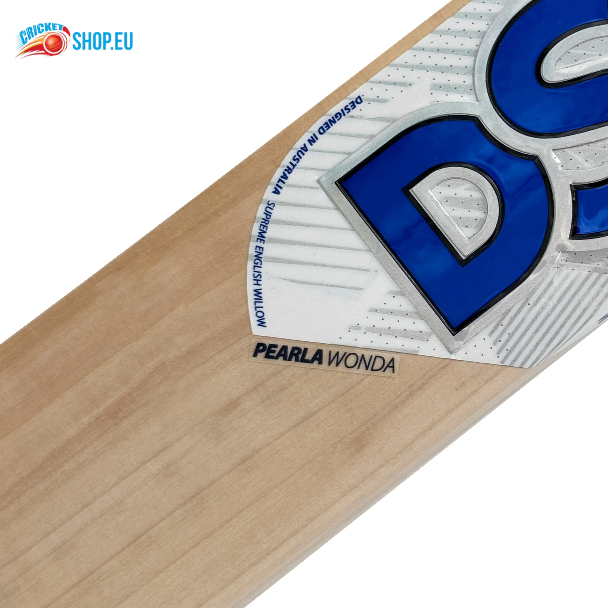 DSC Pearla Wonda English Willow Cricket Bat - Image 5