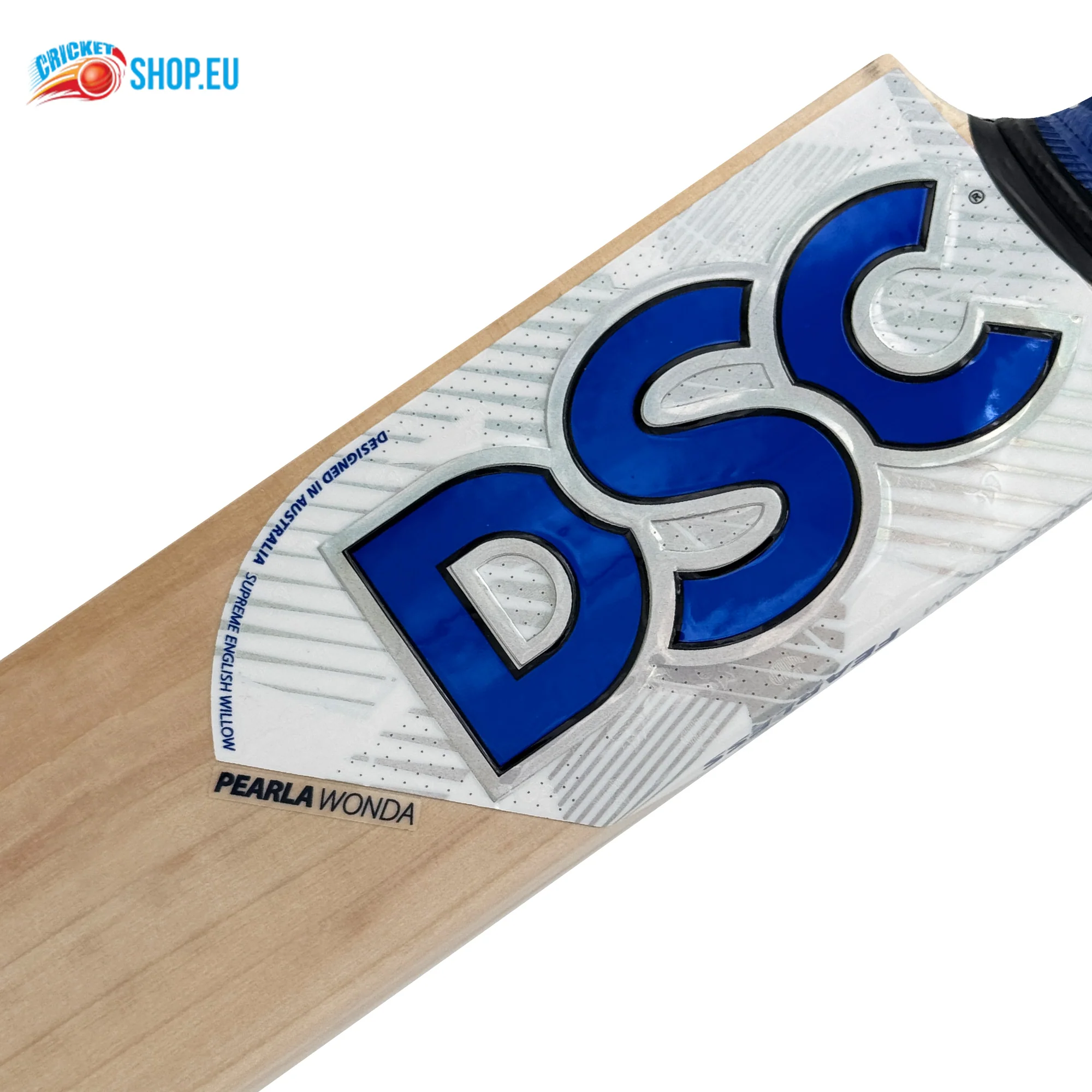 DSC Pearla Wonda English Willow Cricket Bat - Image 6