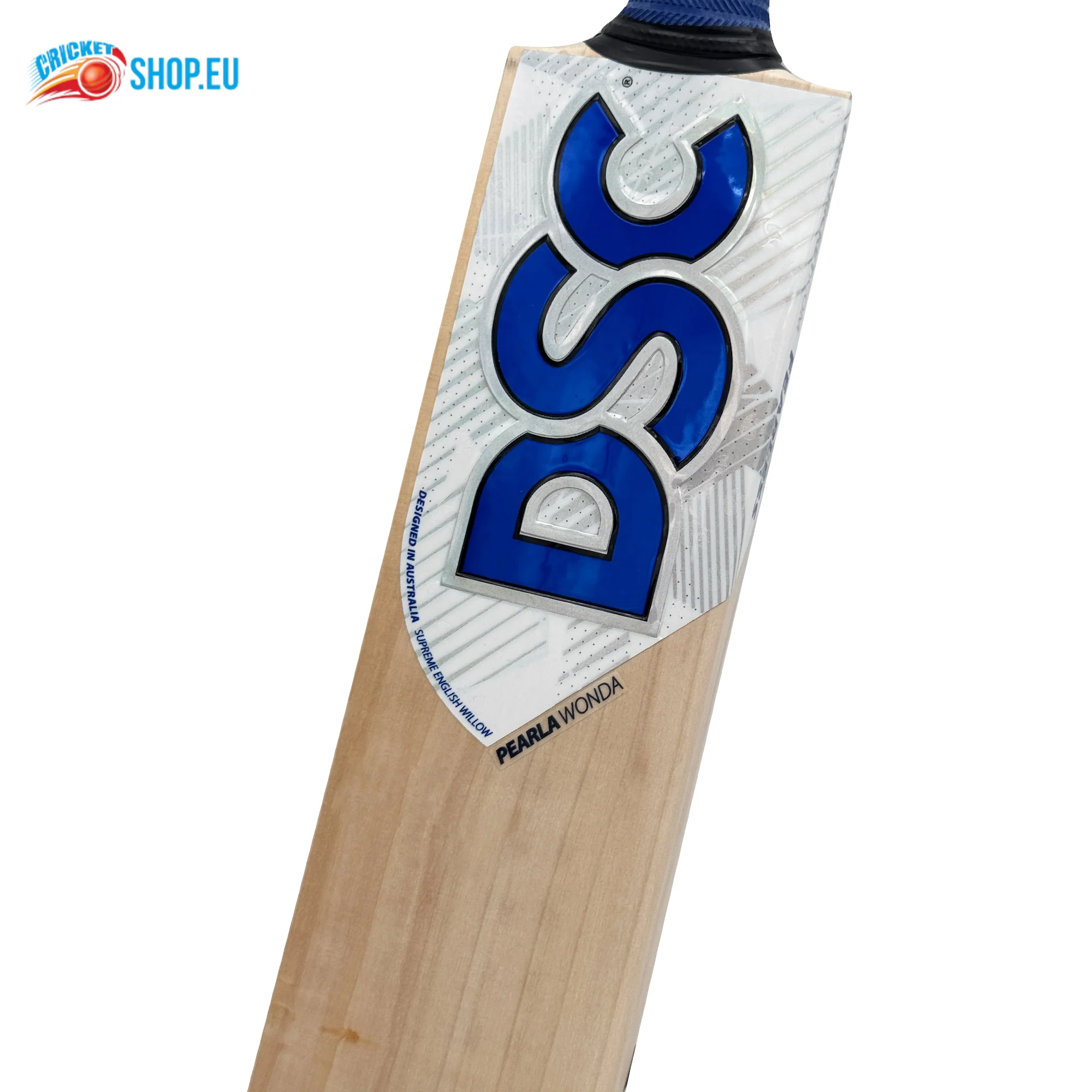 DSC Pearla Wonda English Willow Cricket Bat - Image 8
