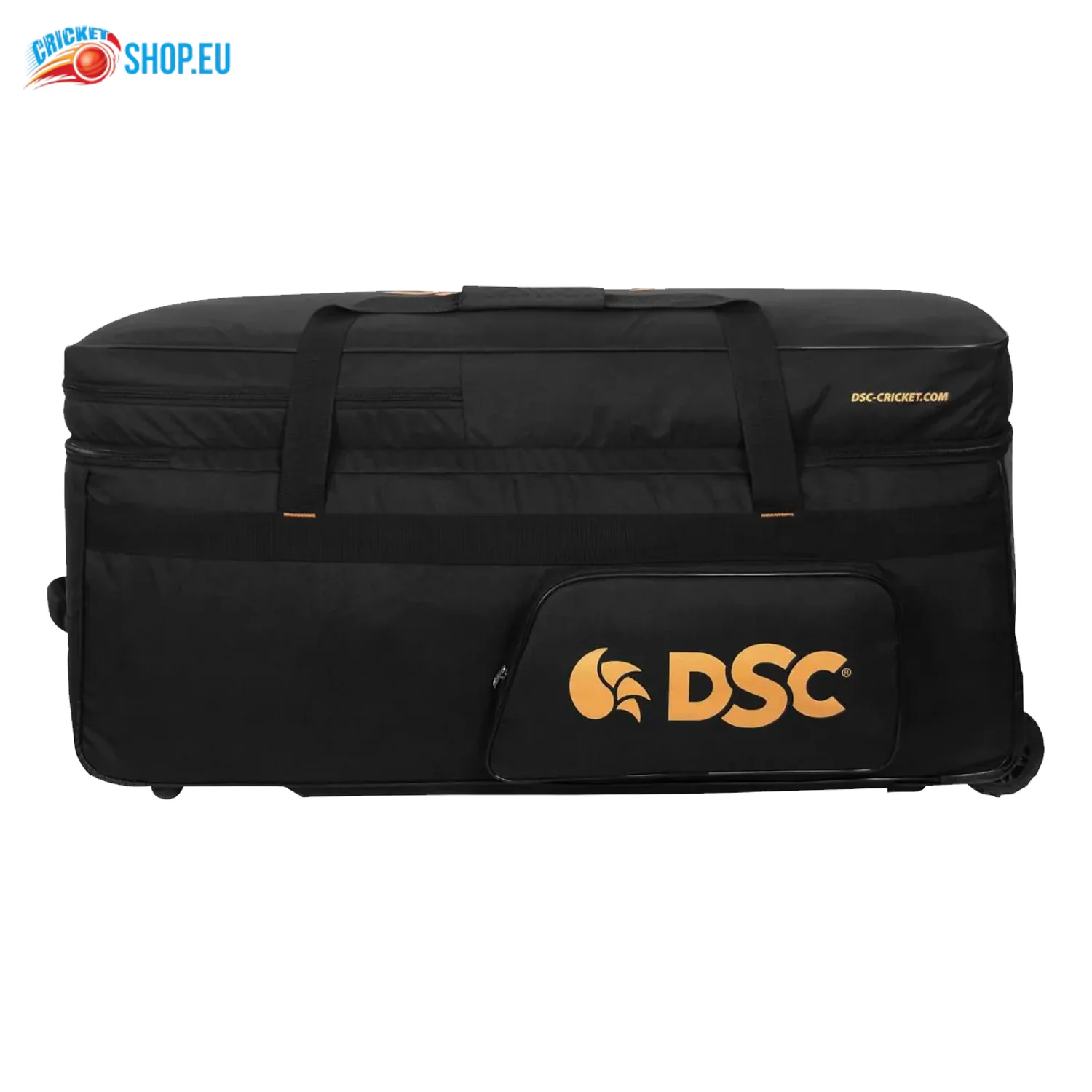 DSC Team Wheelie Cricket Bag - Image 4
