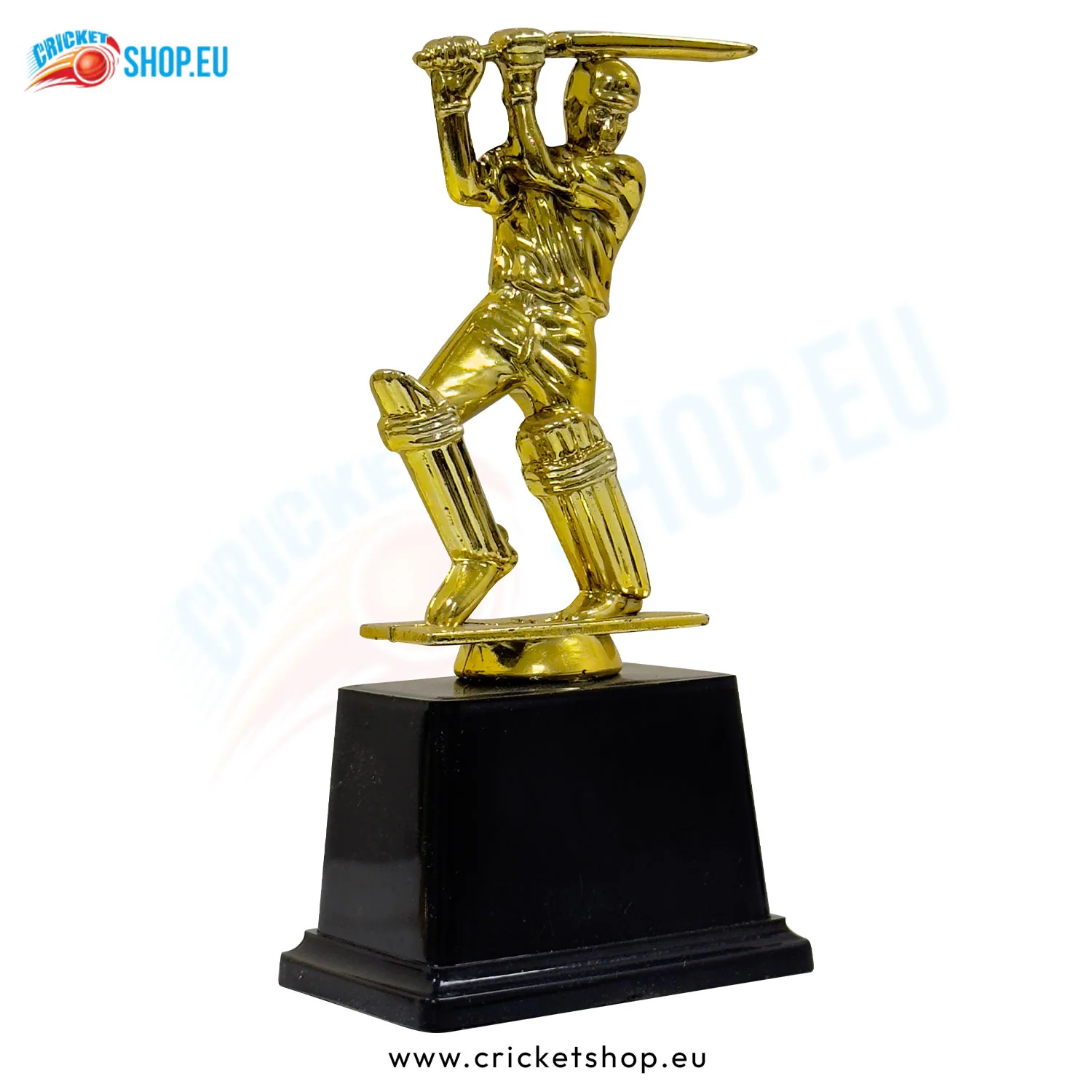 Elor Cricket Trophy (Plastic)
