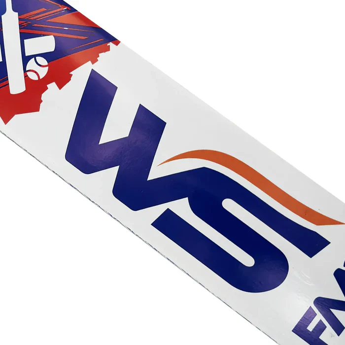 WS FMC Player Edition Tape Ball Cricket Bat - Image 10