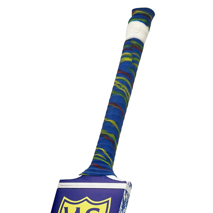 WS FMC Player Edition Tape Ball Cricket Bat - Image 13