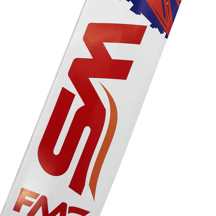 WS FMC Player Edition Tape Ball Cricket Bat - Image 18