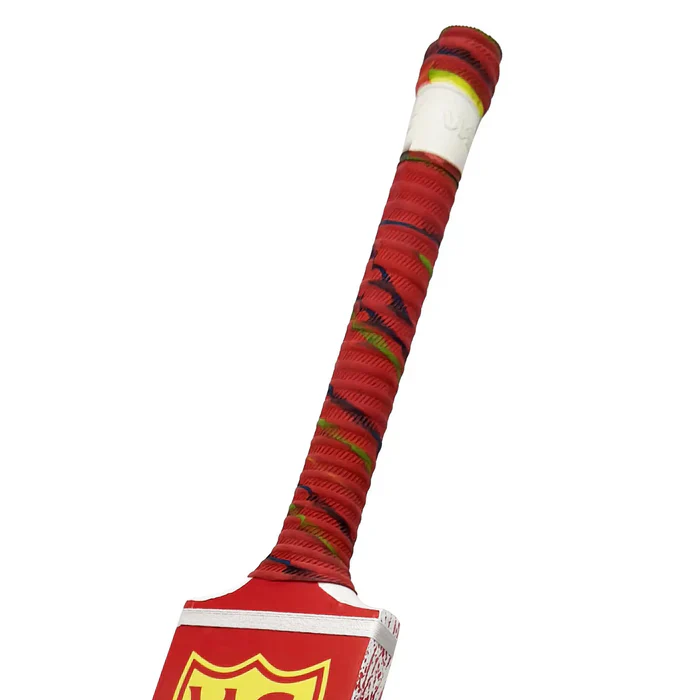 WS FMC Player Edition Tape Ball Cricket Bat - Image 19