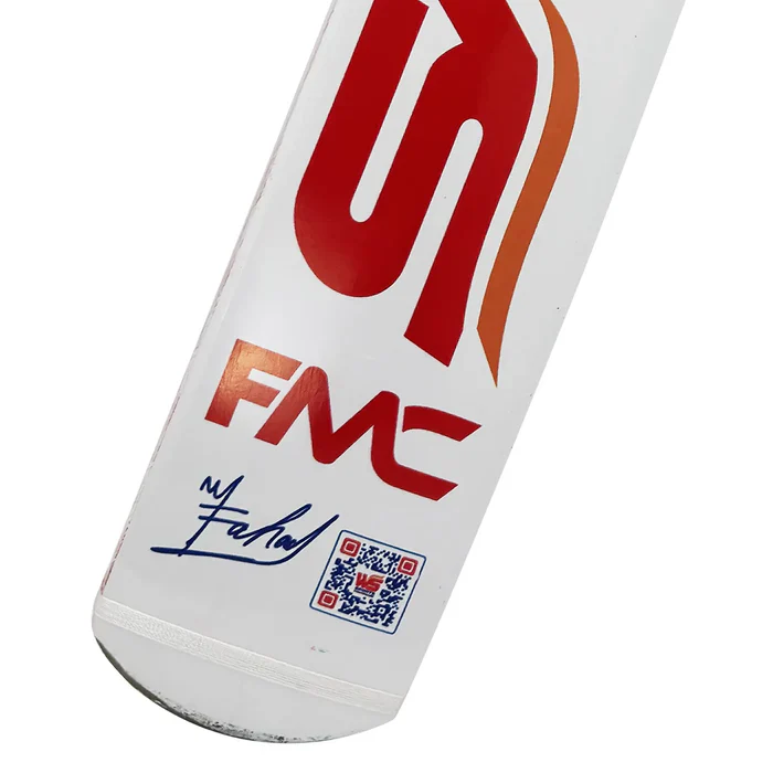 WS FMC Player Edition Tape Ball Cricket Bat - Image 23