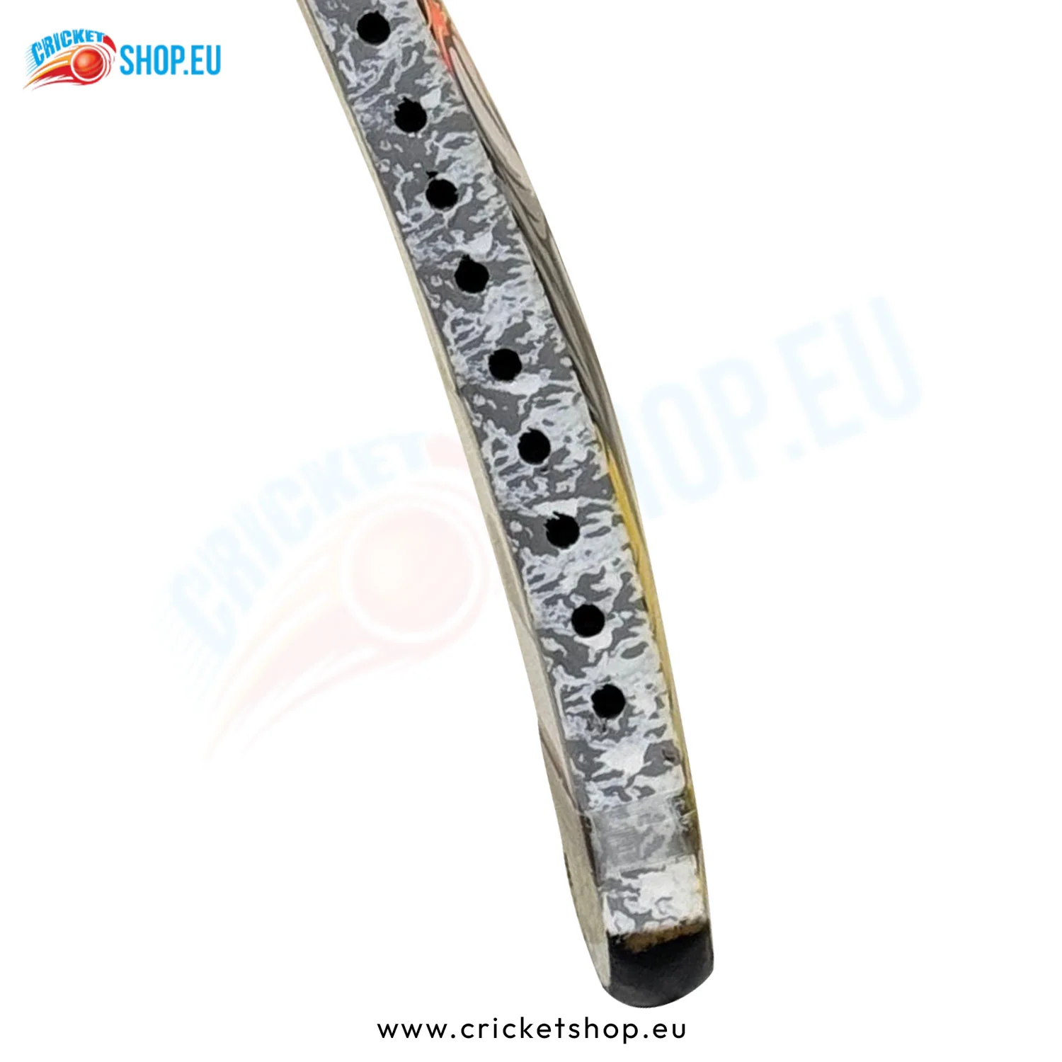 GA Tiger Tape Ball Bat - Image 11