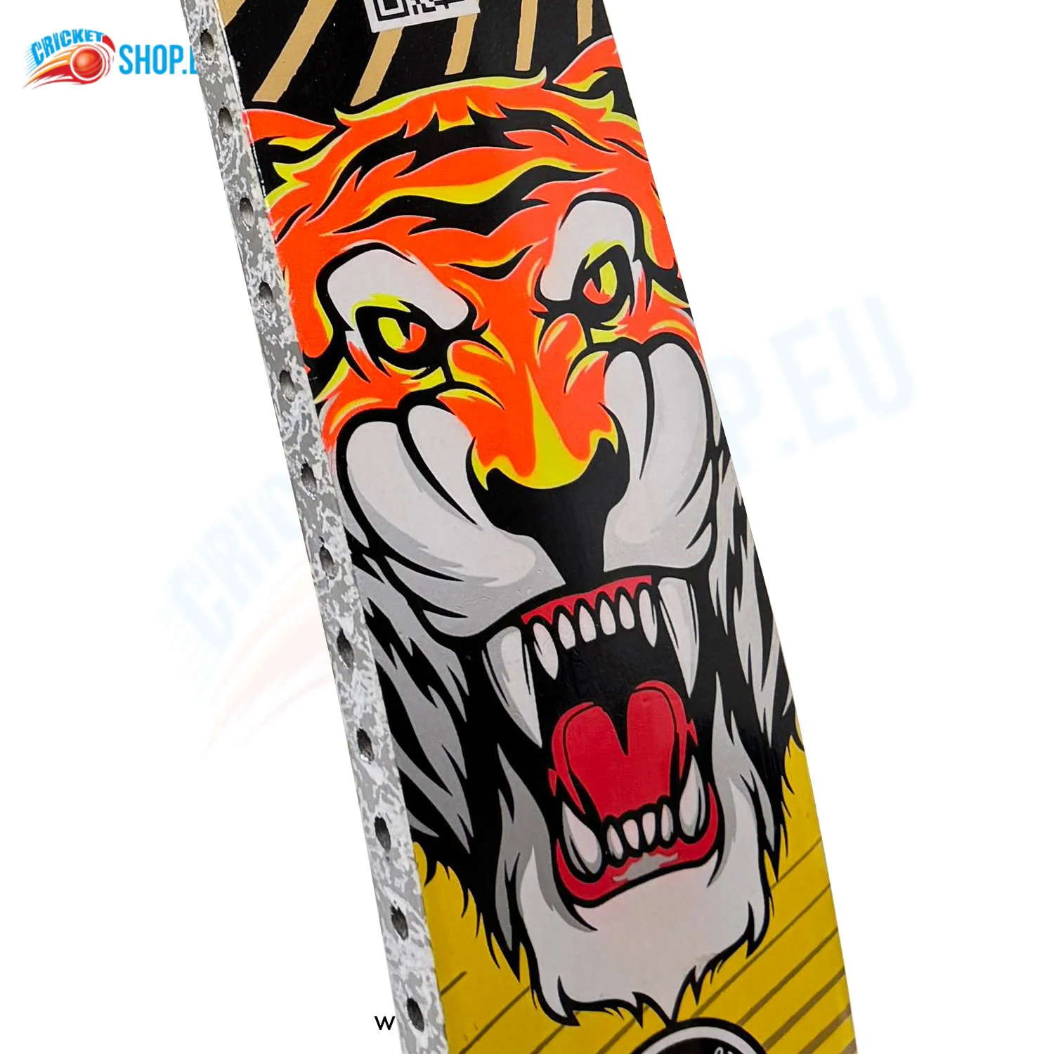 GA Tiger Tape Ball Bat - Image 3