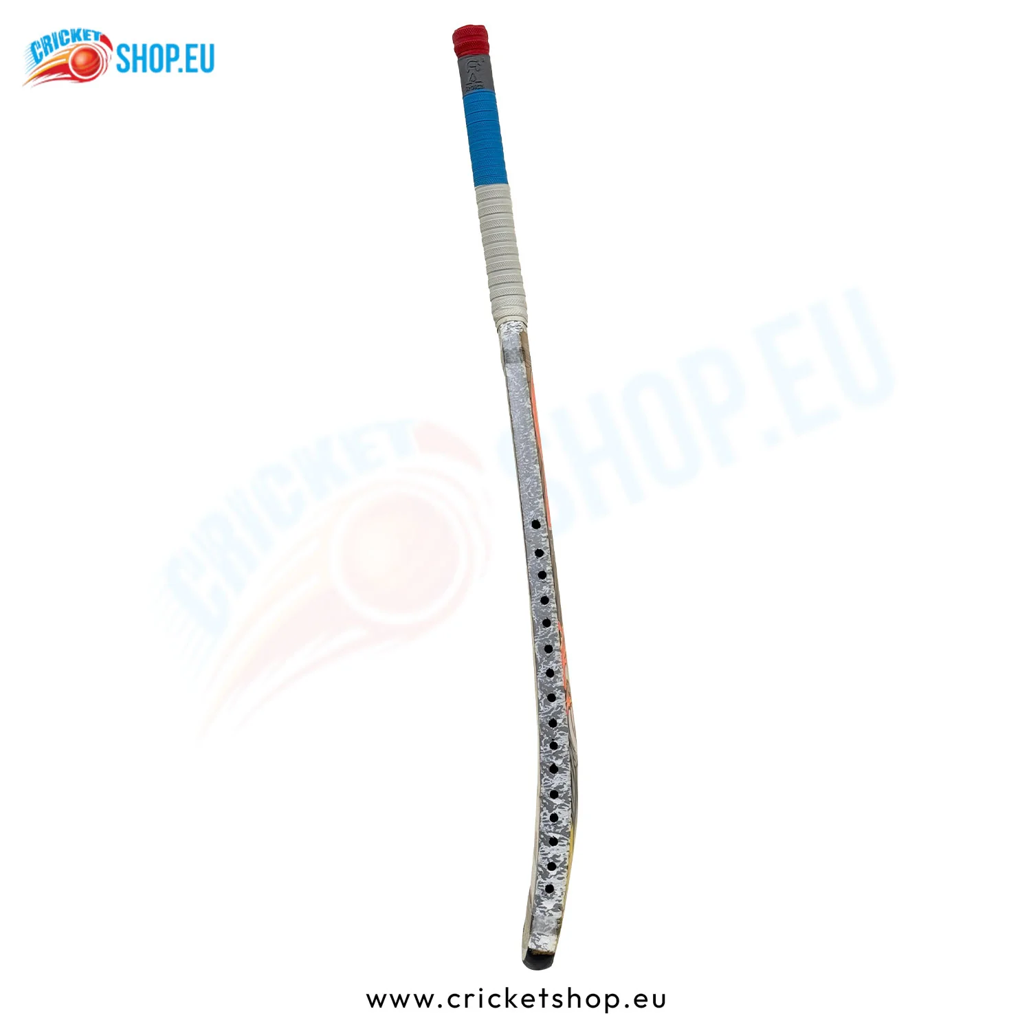 GA Tiger Tape Ball Bat - Image 9