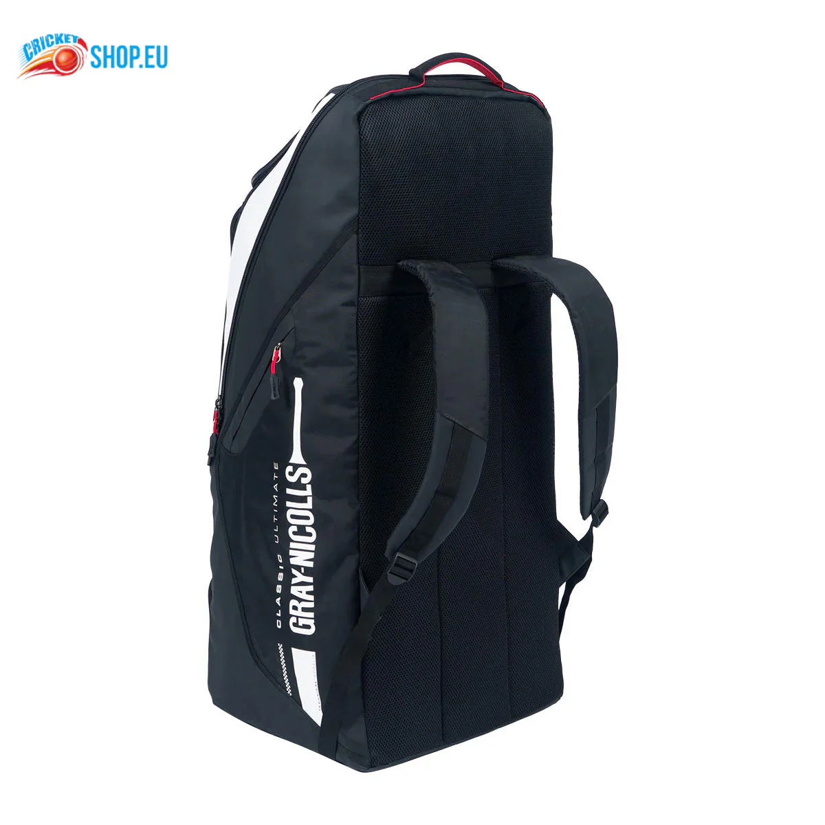 Gary Nicolls Classic Ultimate Duffle Bag - Image 2