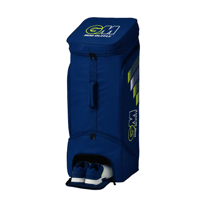 GM 808 Duffle Cricket Kit Bag - Image 3