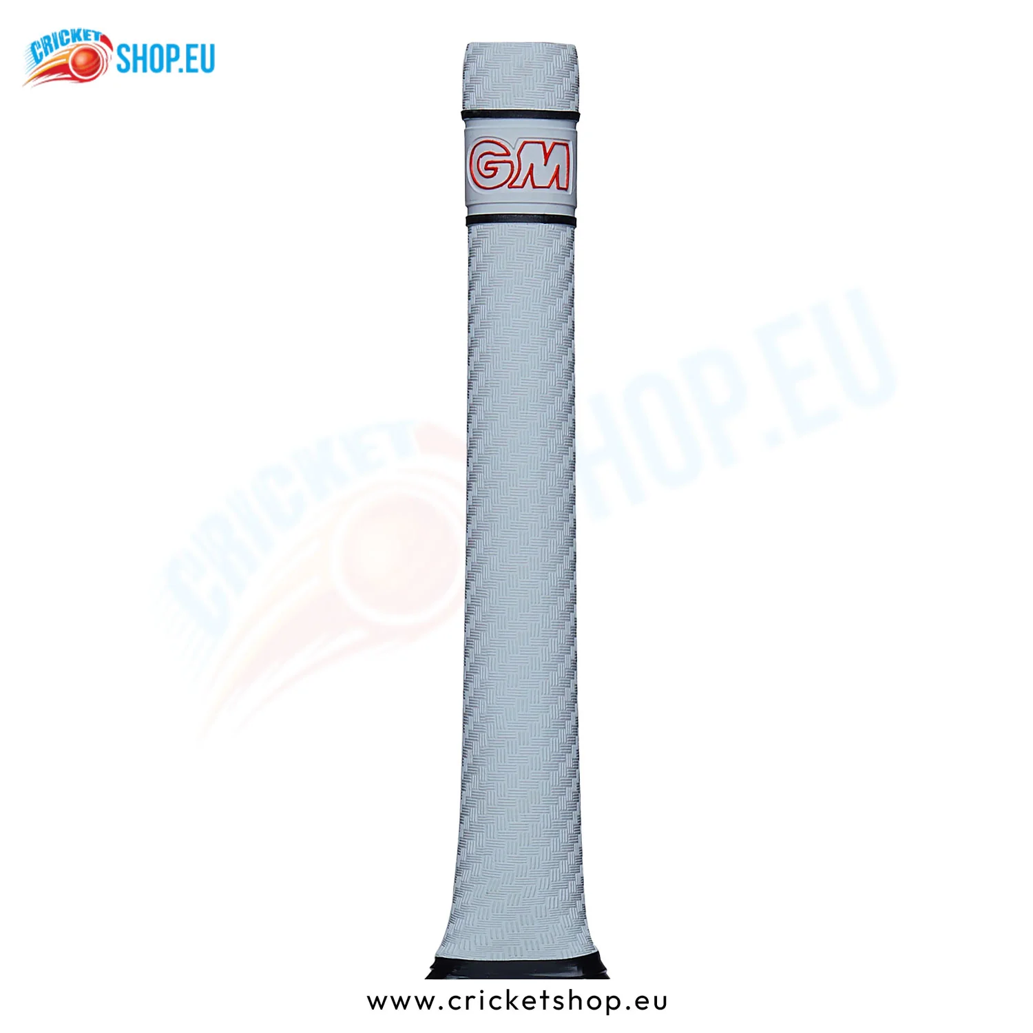 GM Fuze Radon Grip White/Black/Red - Image 2