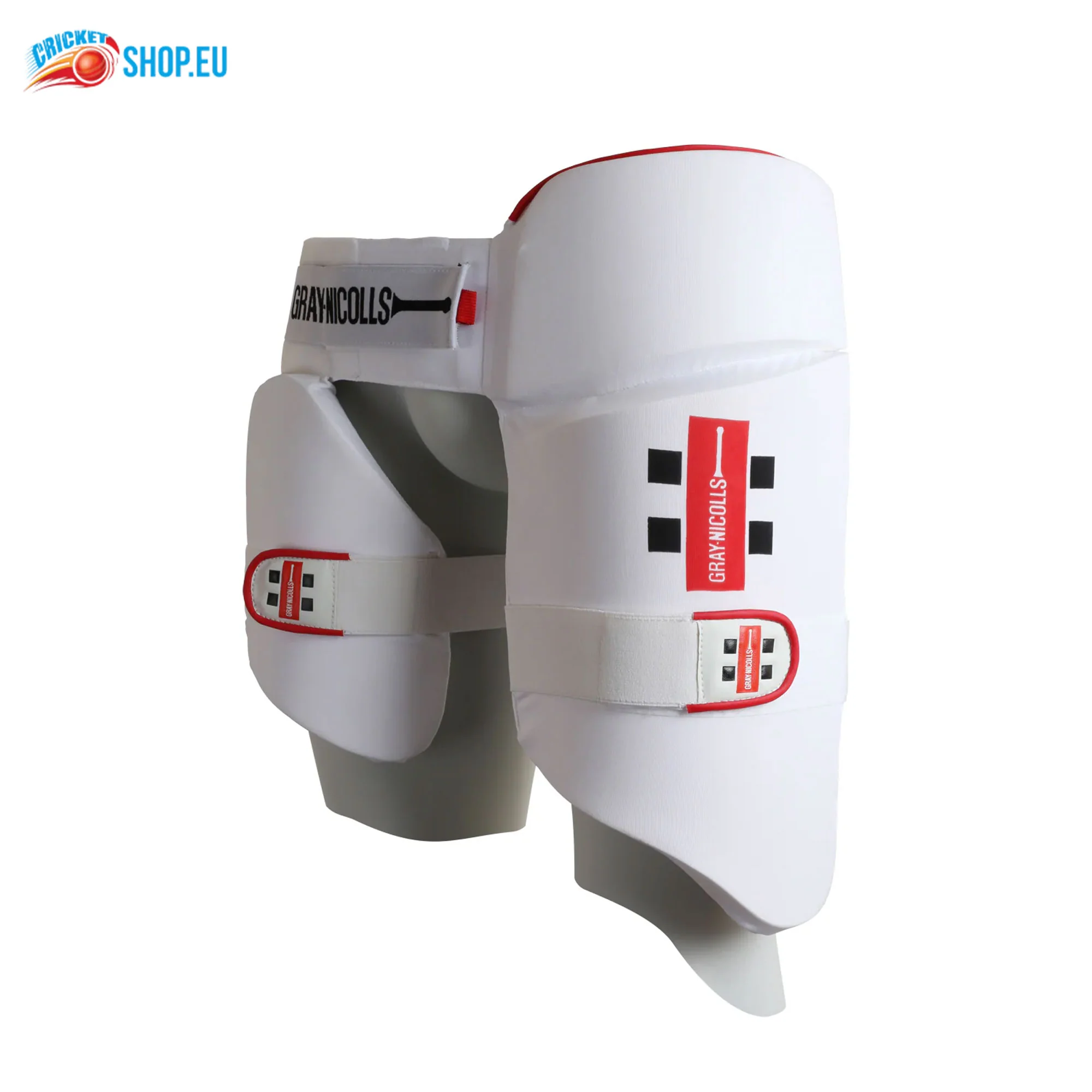 Gray Nicolls All In One 360 Cricket Thigh Pad - Image 2