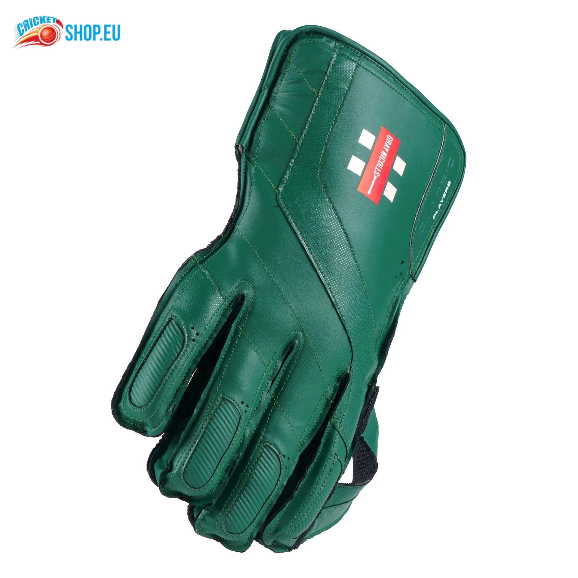 Gray Nicolls Classic Players Wicket Keeping Gloves - Image 3