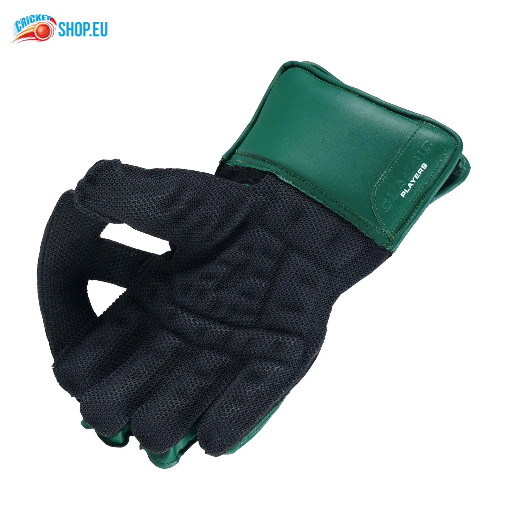Gray Nicolls Classic Players Wicket Keeping Gloves - Image 5