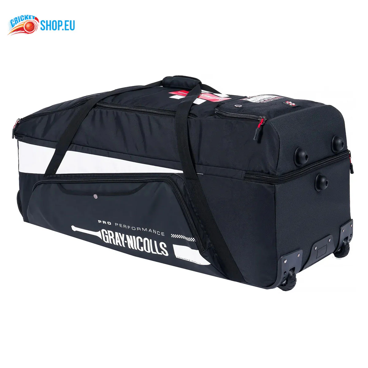 Gray Nicolls Classic Pro Performance Wheelie Bag - Image 4