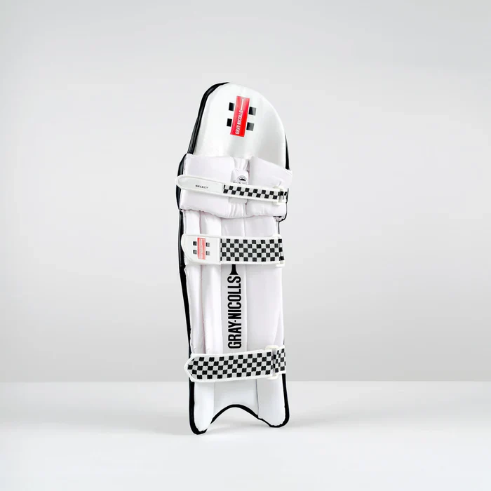 Gray Nicolls Classic Select Batting Pads - Image 4