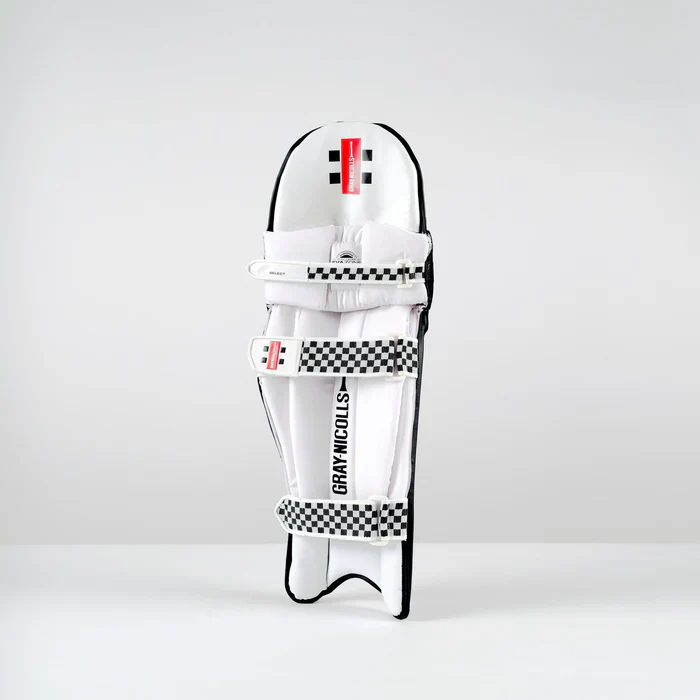Gray Nicolls Classic Select Batting Pads - Image 5