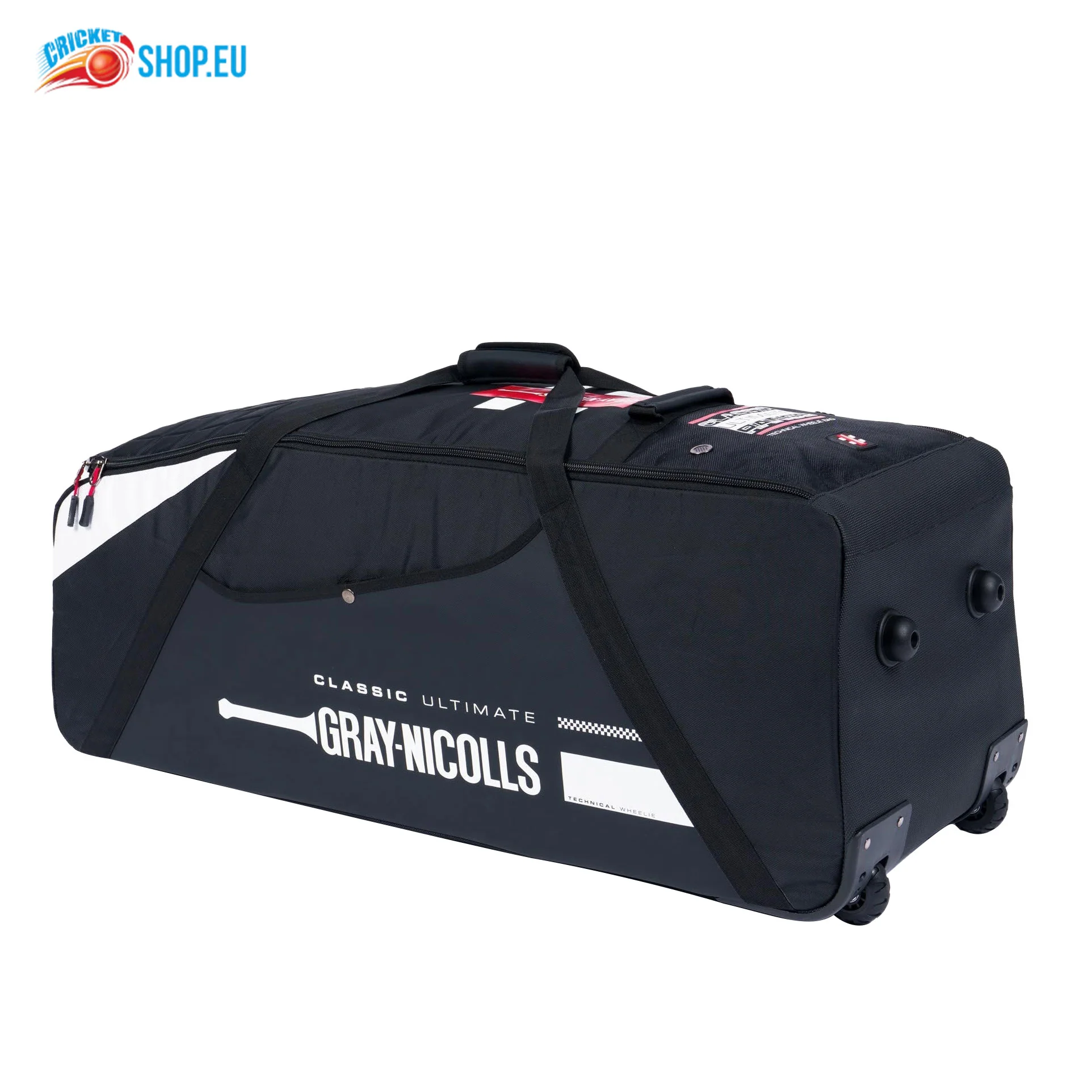 Gray Nicolls Classic Ultimate Wheelie Bag - Image 3