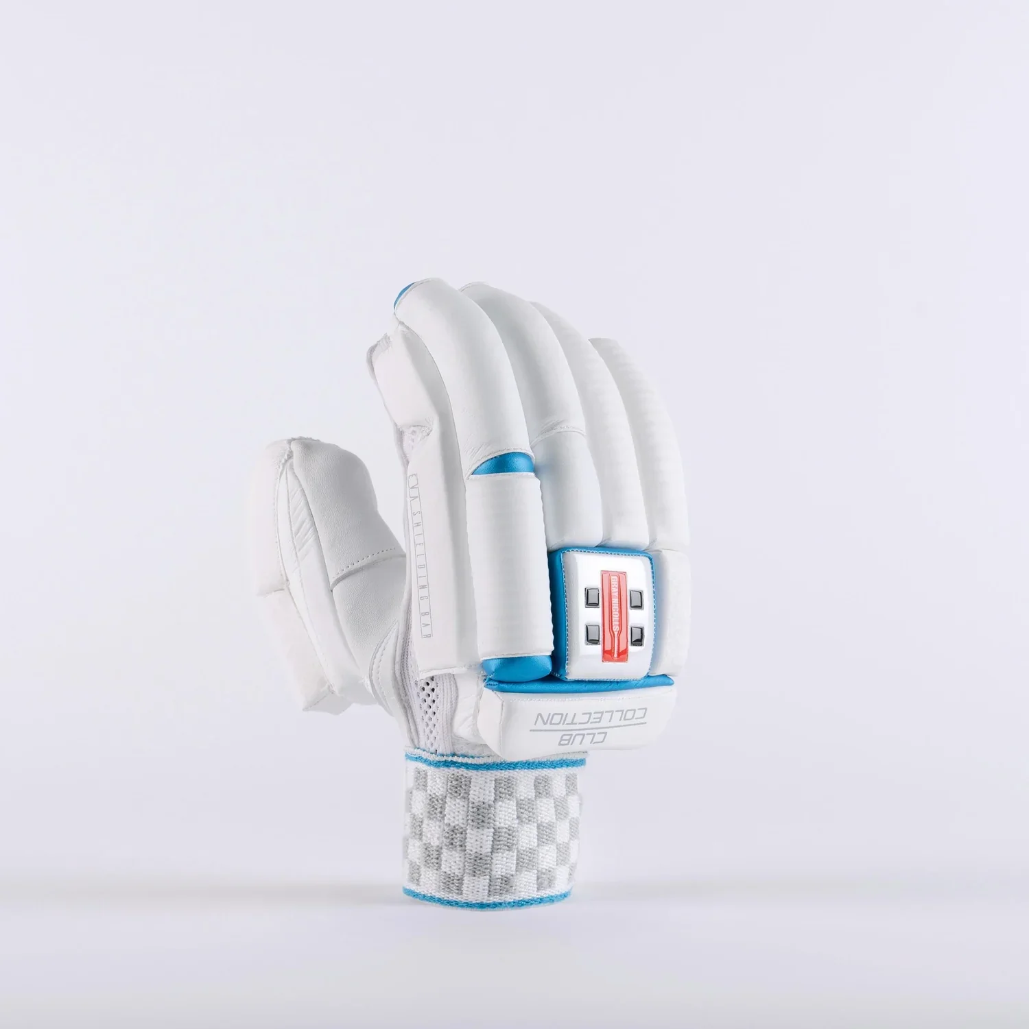 Gray Nicolls Club Collection Batting Gloves - Image 4