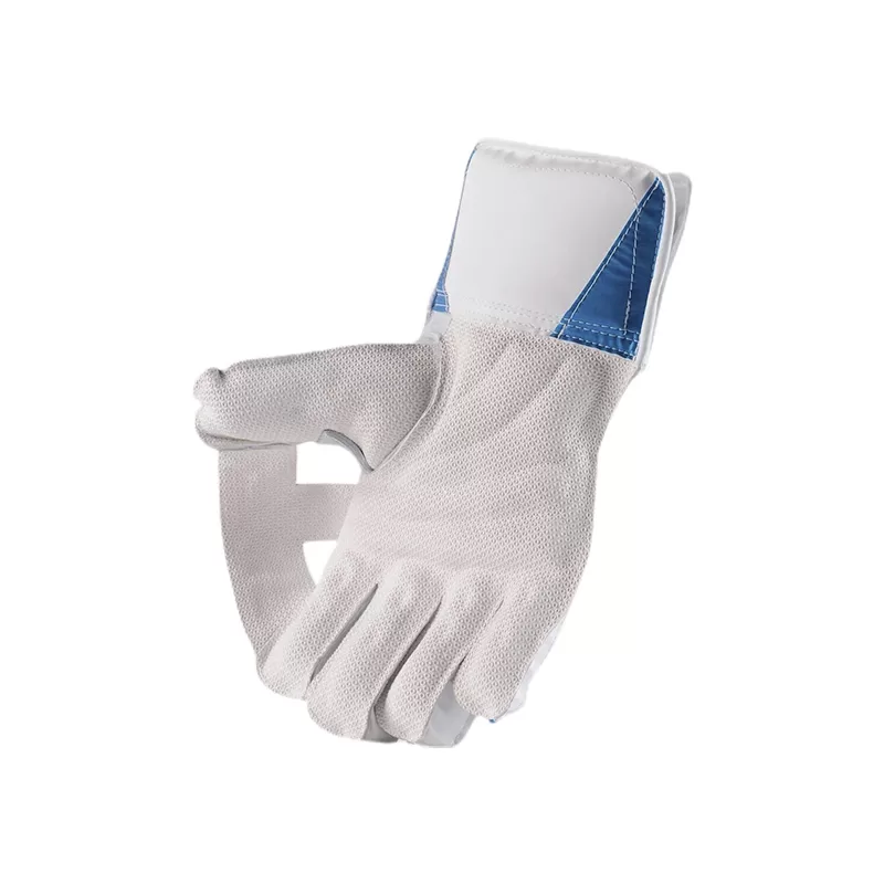Gray Nicolls Club Collection Wicketkeeping Glove Adult - Image 3