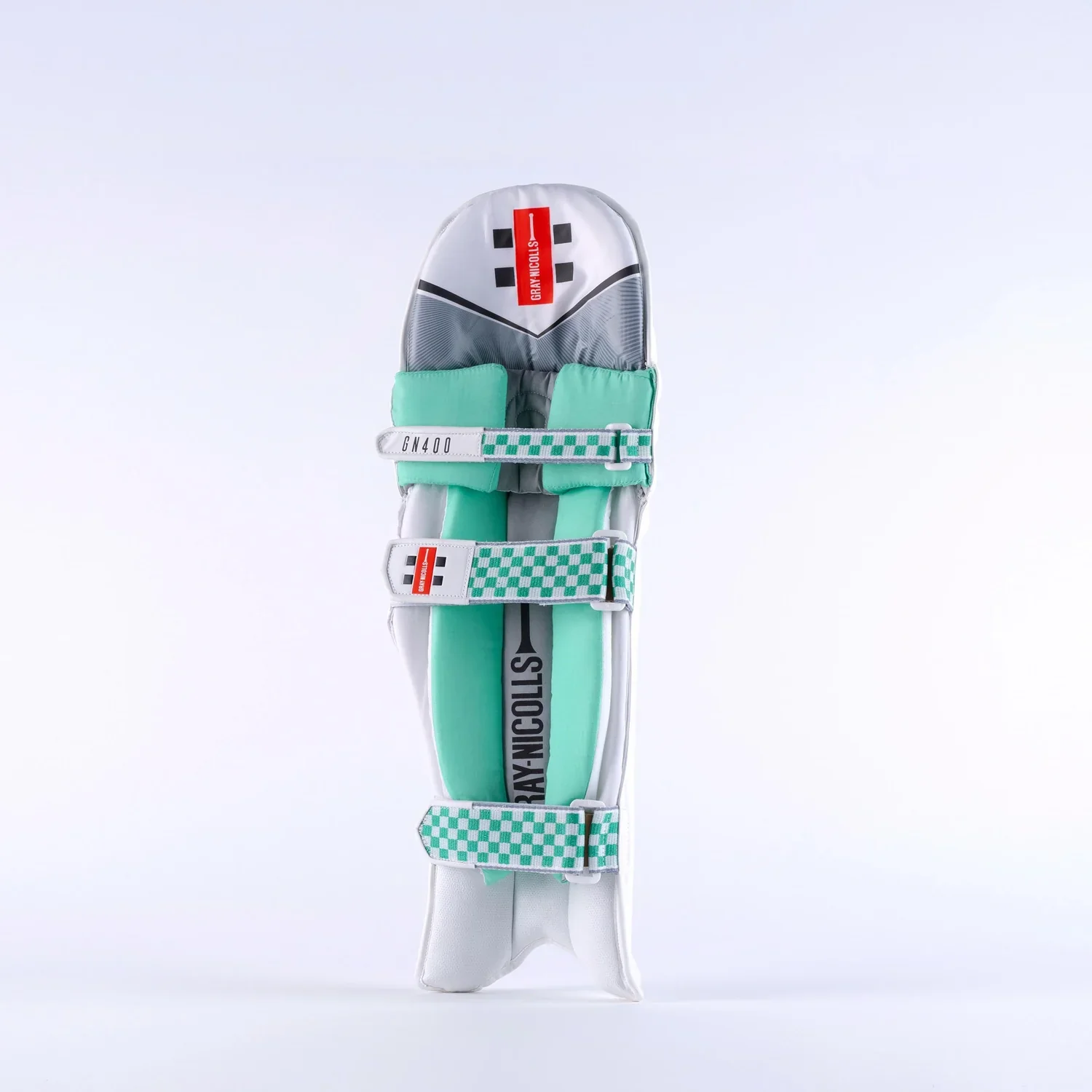 Gray Nicolls GEM GN400 Batting Pads Adult - Image 4