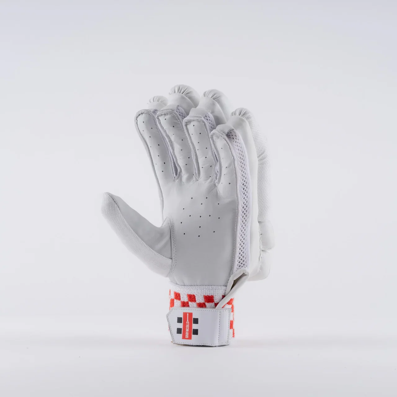Gray Nicolls GN 100 Batting Gloves Adult - Image 3