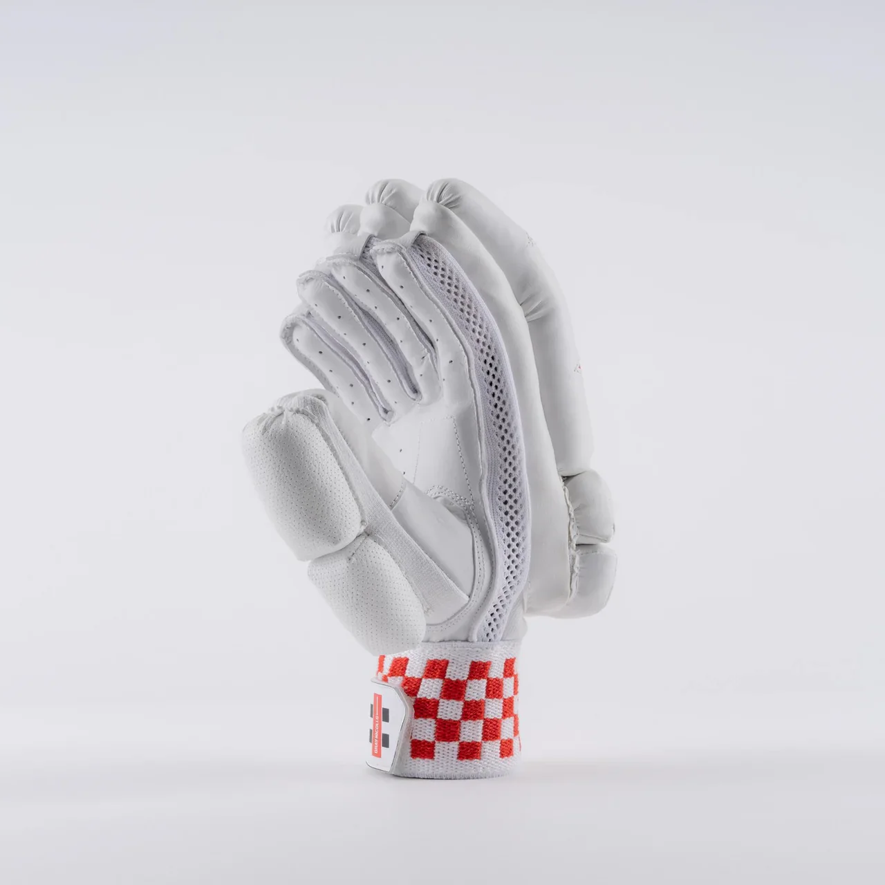 Gray Nicolls GN 100 Batting Gloves Adult - Image 5