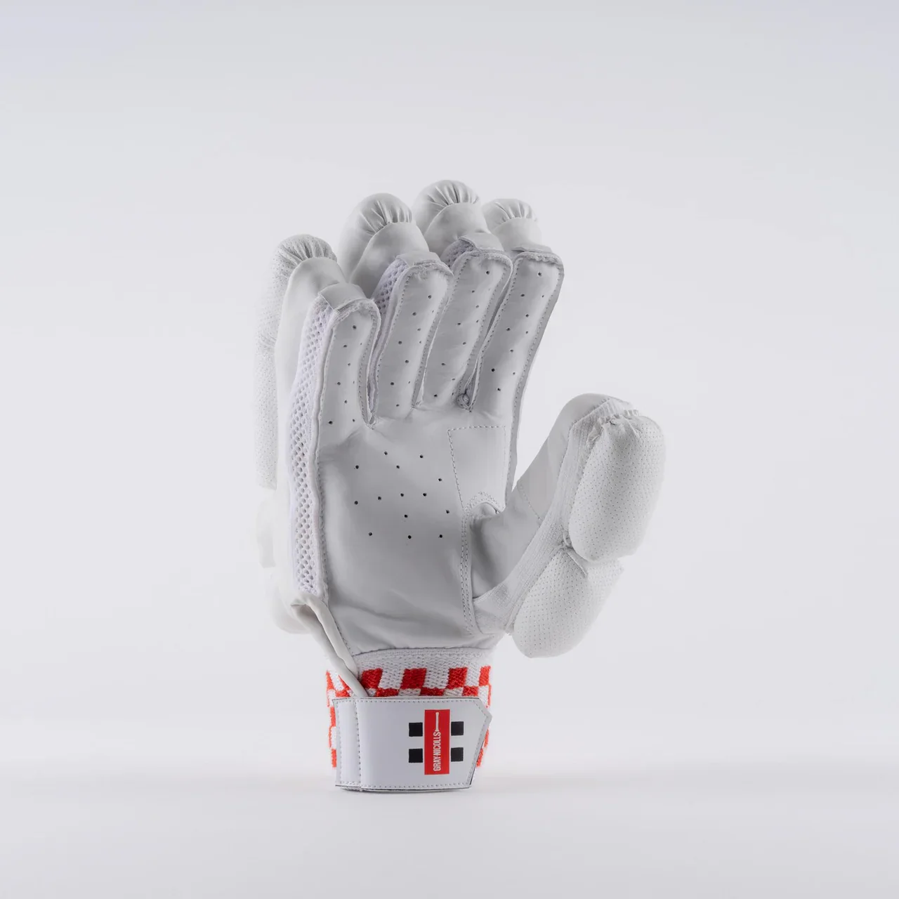 Gray Nicolls GN 100 Batting Gloves Adult - Image 6