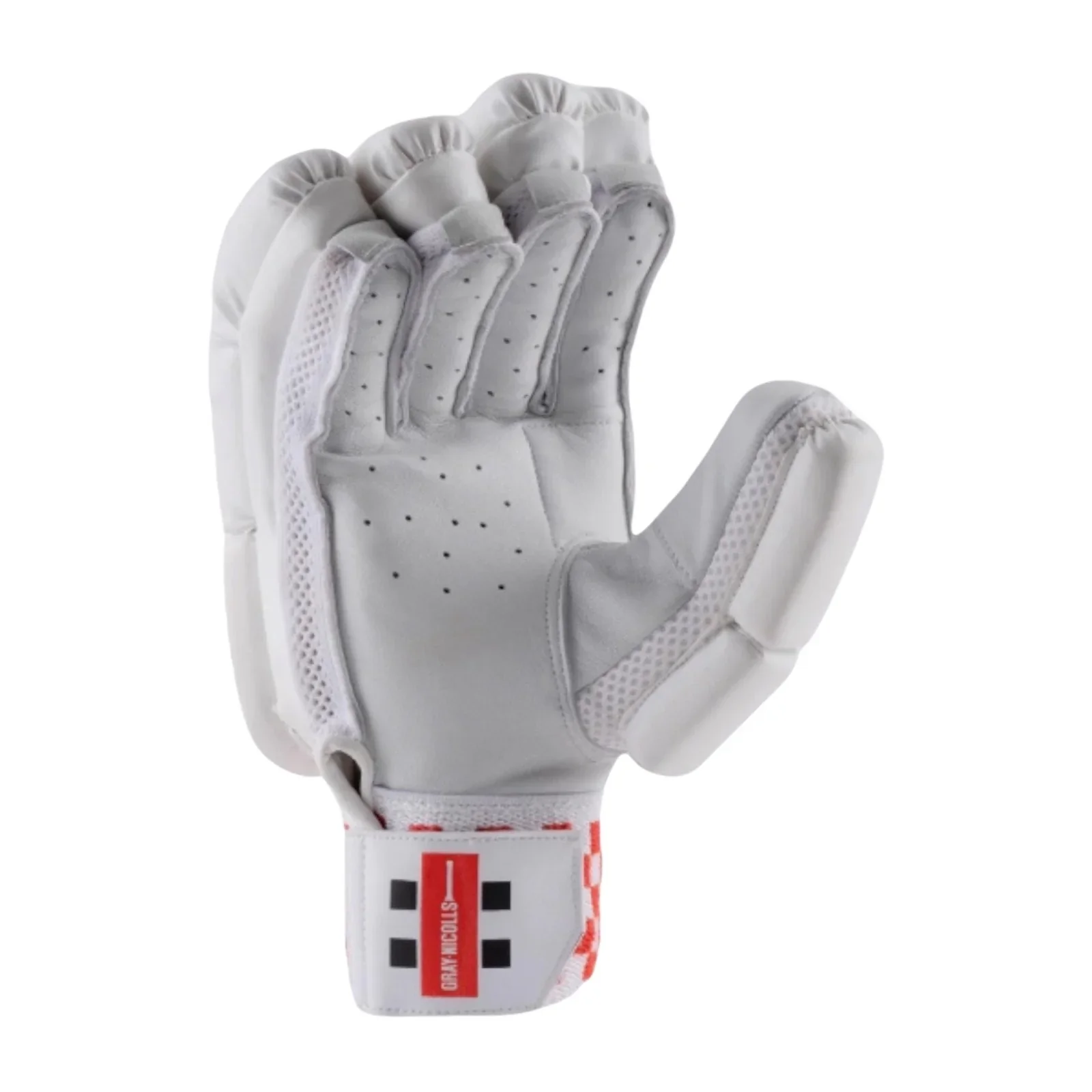 Gray Nicolls GN 200 Batting Gloves Adult - Image 4
