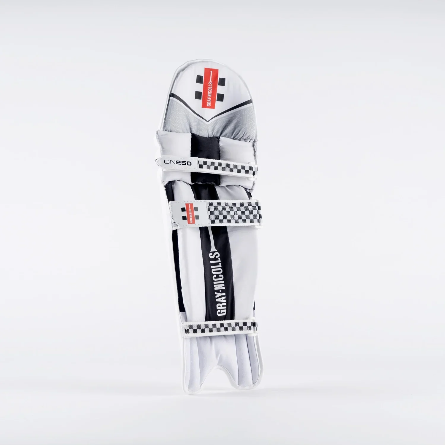 Gray Nicolls GN 250 Cricket Batting Pads - Image 4