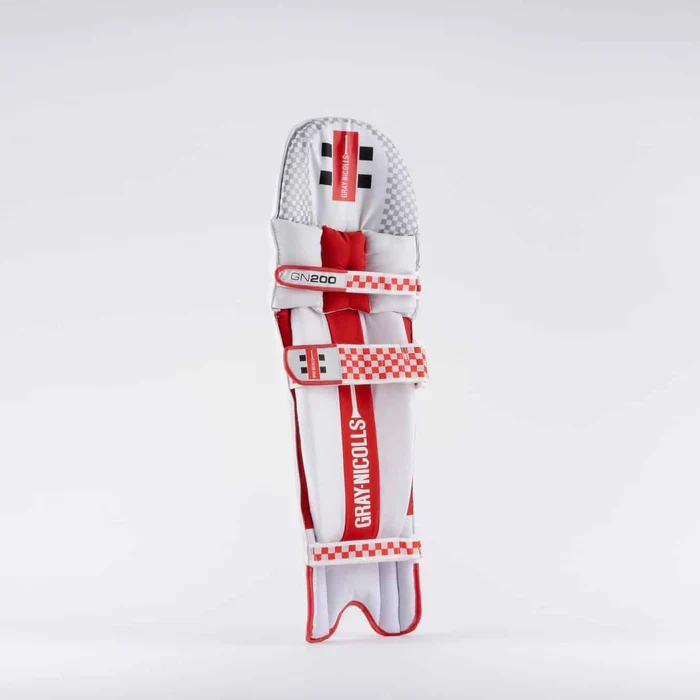 Gray Nicolls GN200 Batting Pads AMBI Youth - Image 4